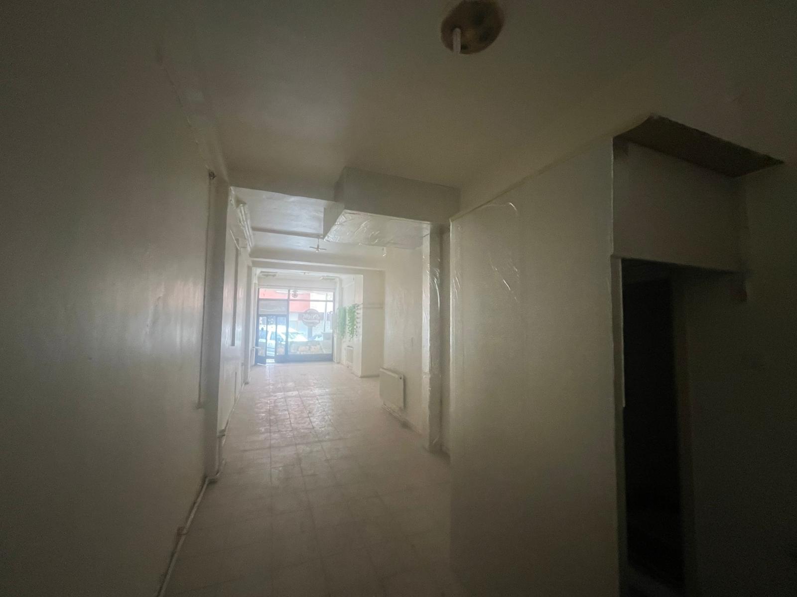 LALAPAŞA'DA SATILIK DÜKKAN